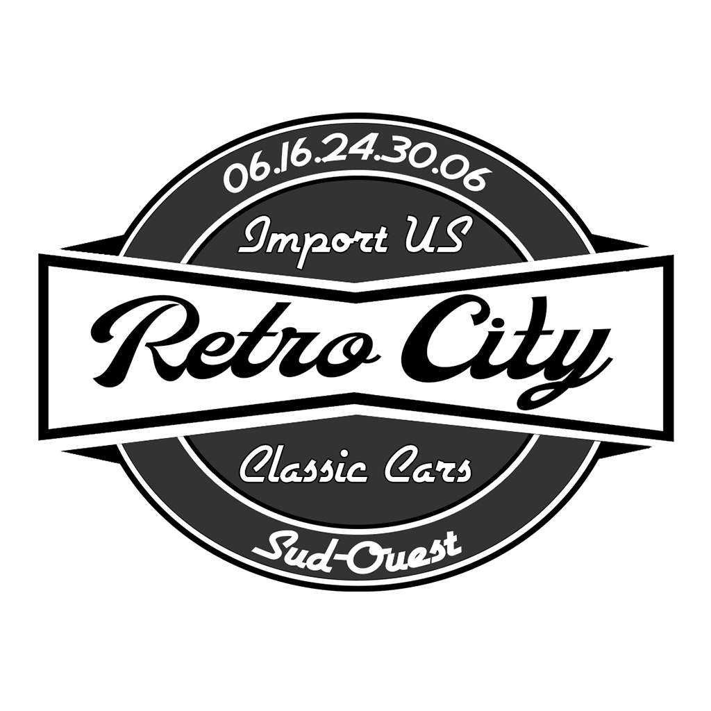 Retro City